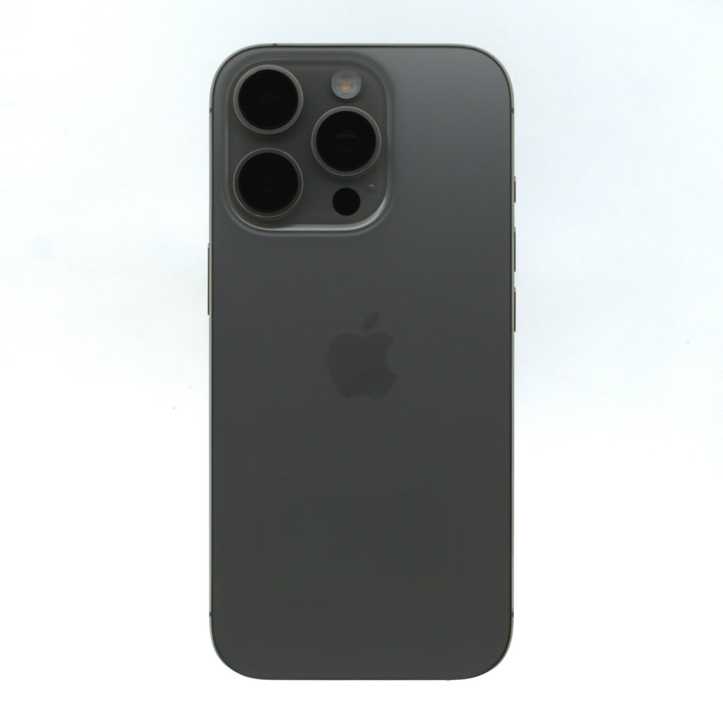 95新 Apple iPhone 16 Pro 256G 原色鈦金屬 中國大陸版