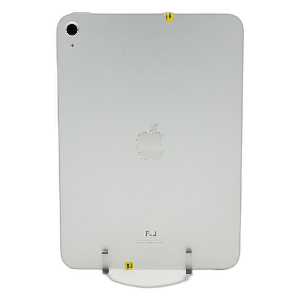99新 Apple iPad 10代 64G 銀色 WIFI