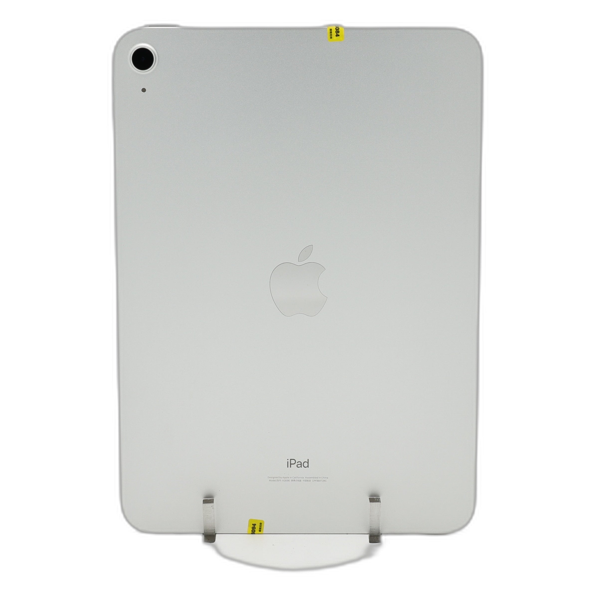 99新 Apple iPad 10代 64G 銀色 WIFI