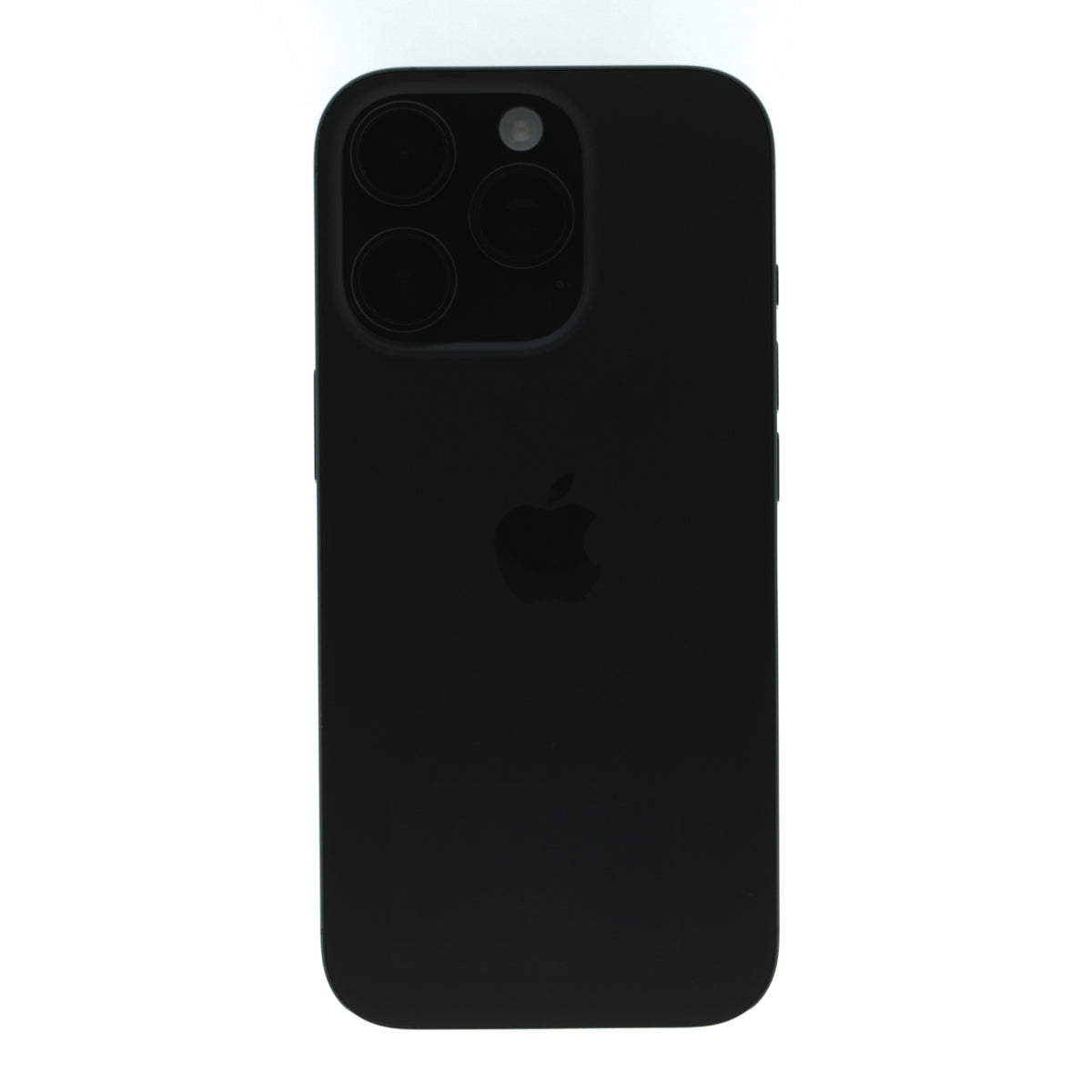 95新 Apple iPhone 16 Pro 128G 黑色鈦金屬 中國大陸版
