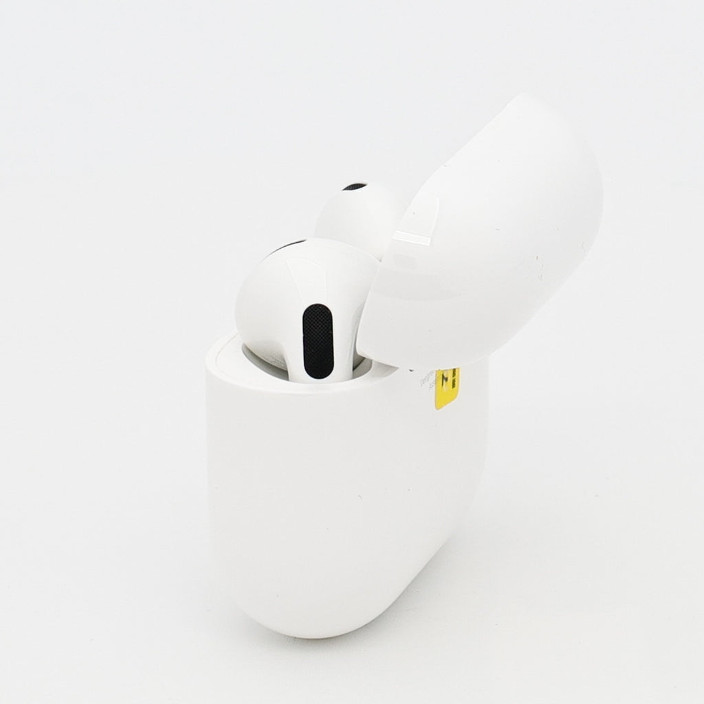 99新 Apple AirPods 4 (不支持主动降噪) 白色