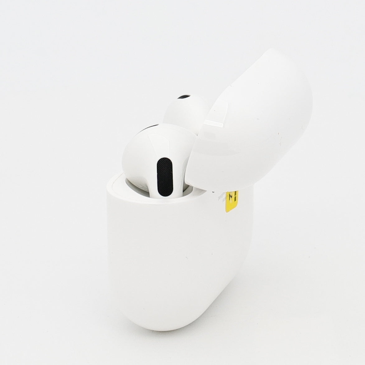 99新 Apple AirPods 4 (不支持主动降噪) 白色