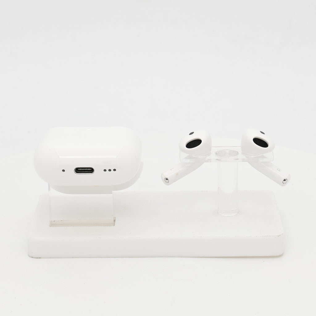 99新 Apple AirPods 4 (支持主动降噪) 白色