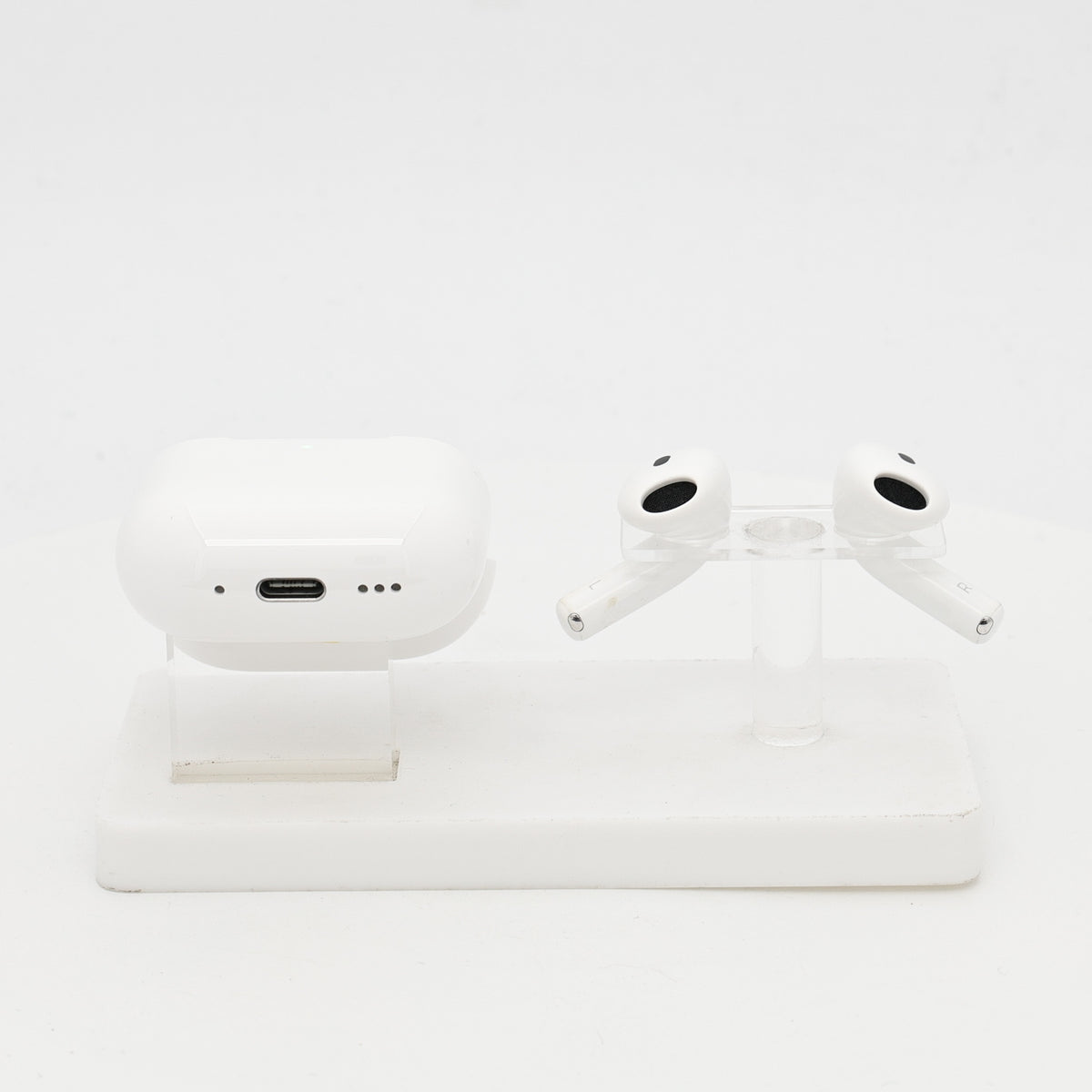 99新 Apple AirPods 4 (支持主动降噪) 白色