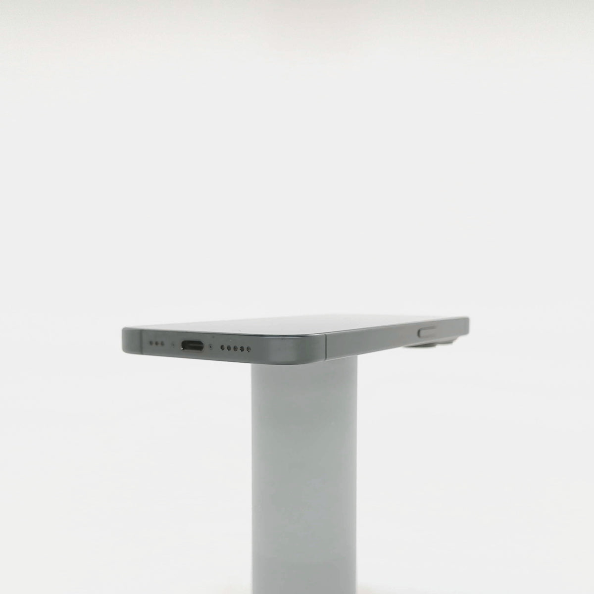 95新 Apple iPhone 15 Pro 256G 黑色鈦金屬 中國大陸版