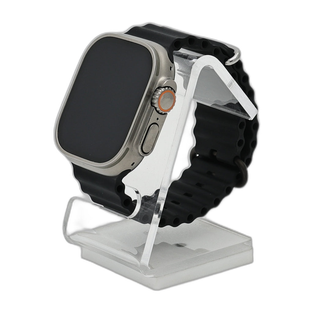 99新 Apple Watch Ultra 2 49毫米 鈦金屬
