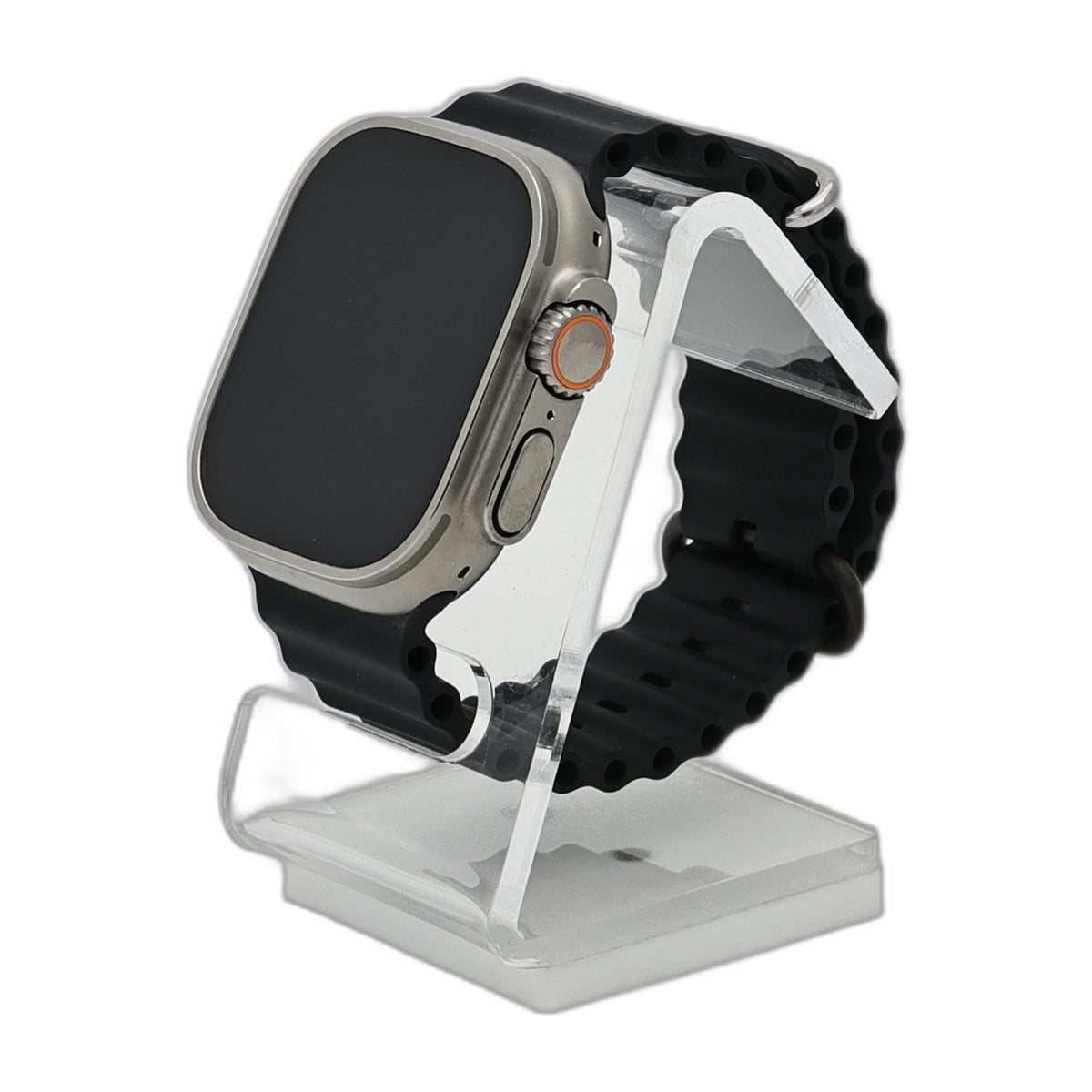 99新 Apple Watch Ultra 2 49毫米 鈦金屬