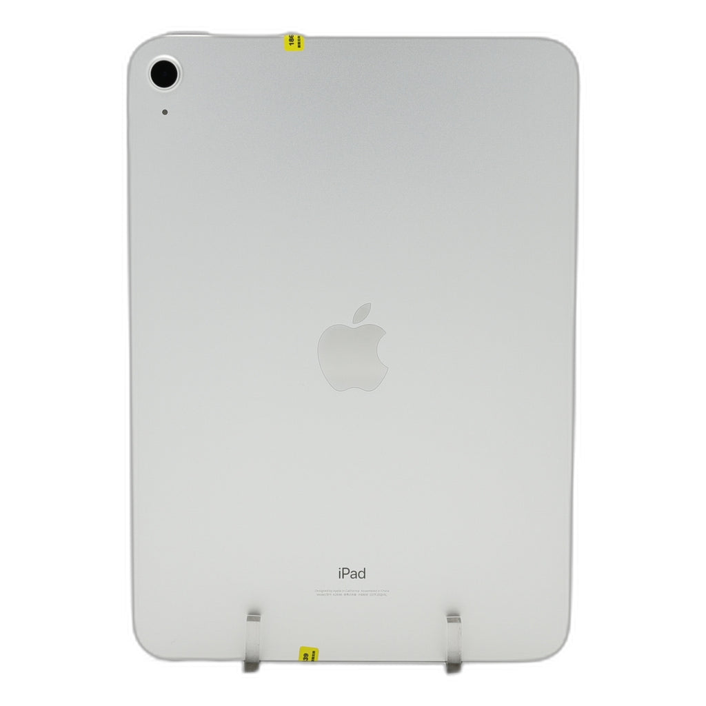95新 Apple iPad 10代 64G 銀色 WIFI