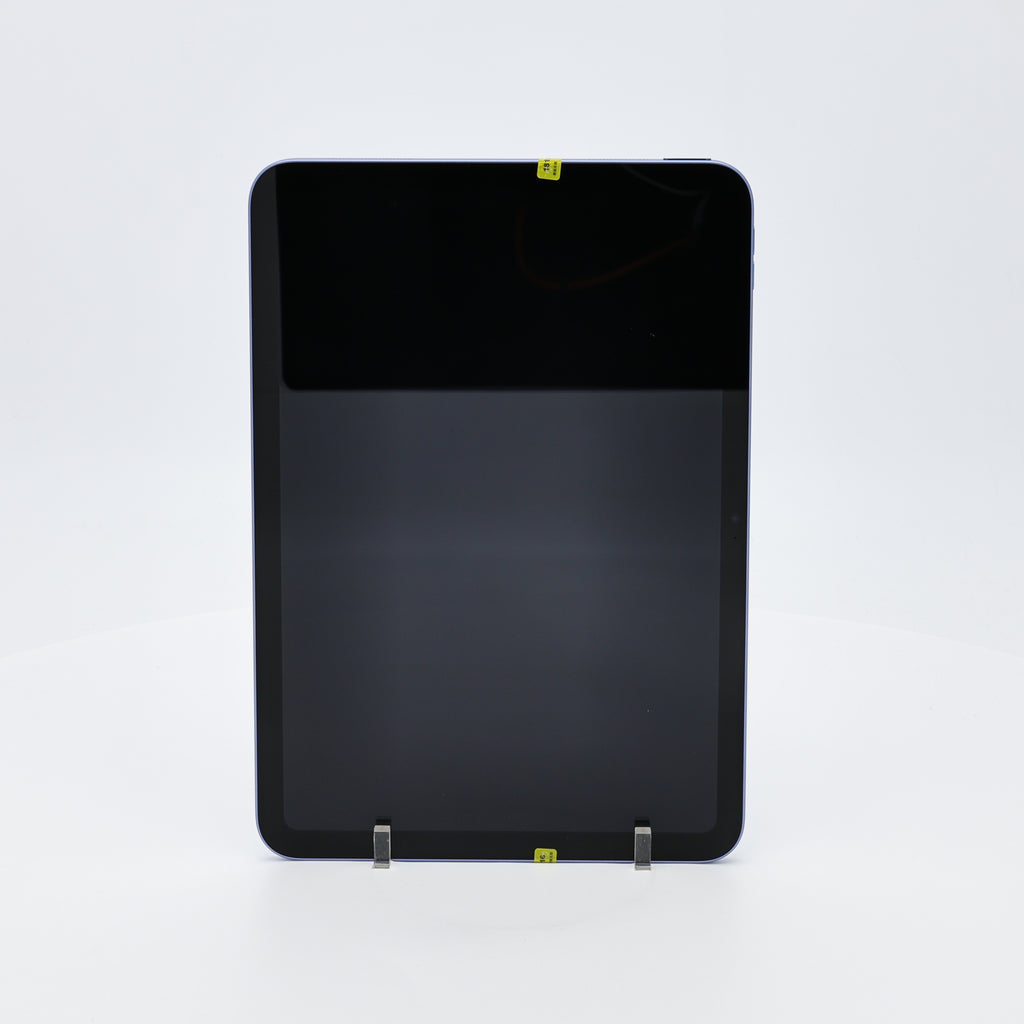 99新 Apple iPad 10代 64G 藍色 WIFI