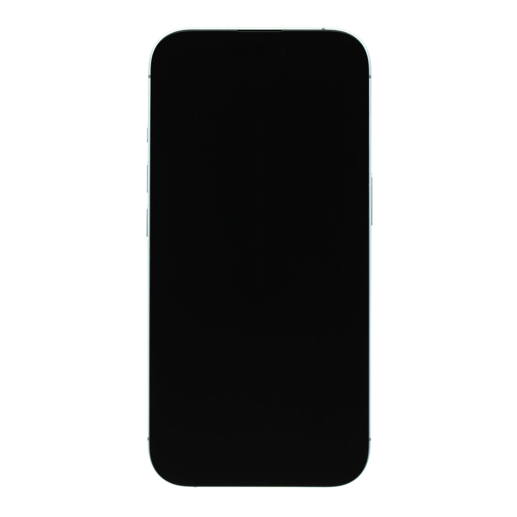 95新 Apple iPhone 16 256G 白色 中國大陸版
