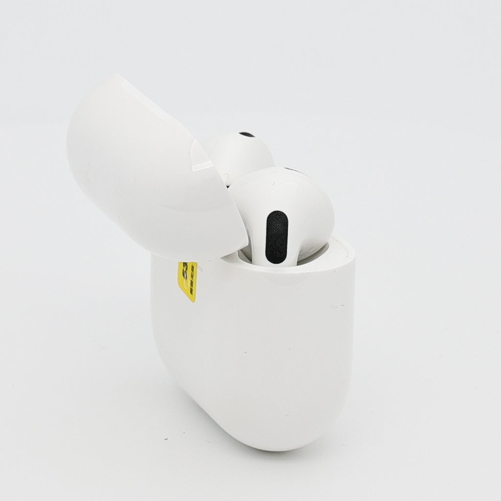 99新 Apple AirPods 4 (支持主动降噪) 白色