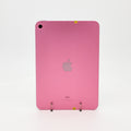 95新 Apple iPad 10代 256G 粉紅色 WIFI