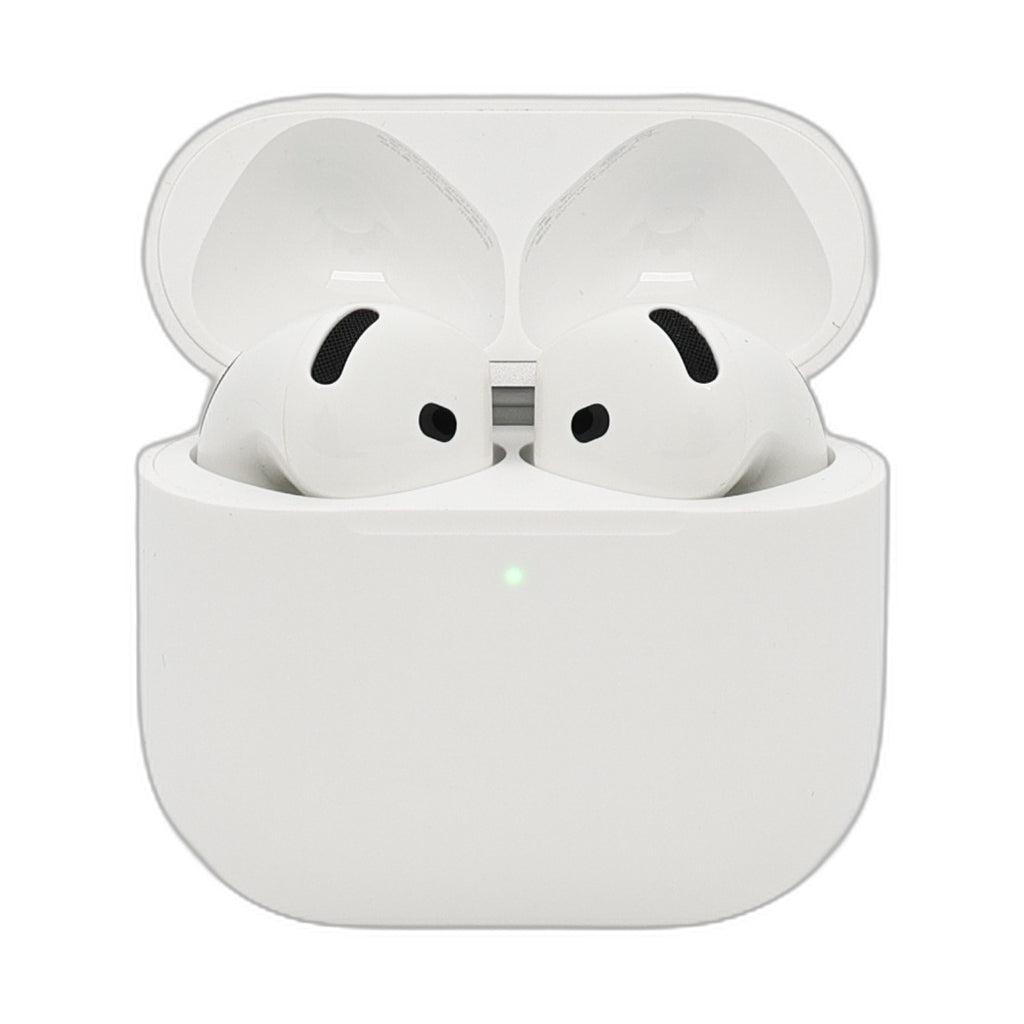 99新 Apple AirPods 4 (不支持主动降噪) 白色