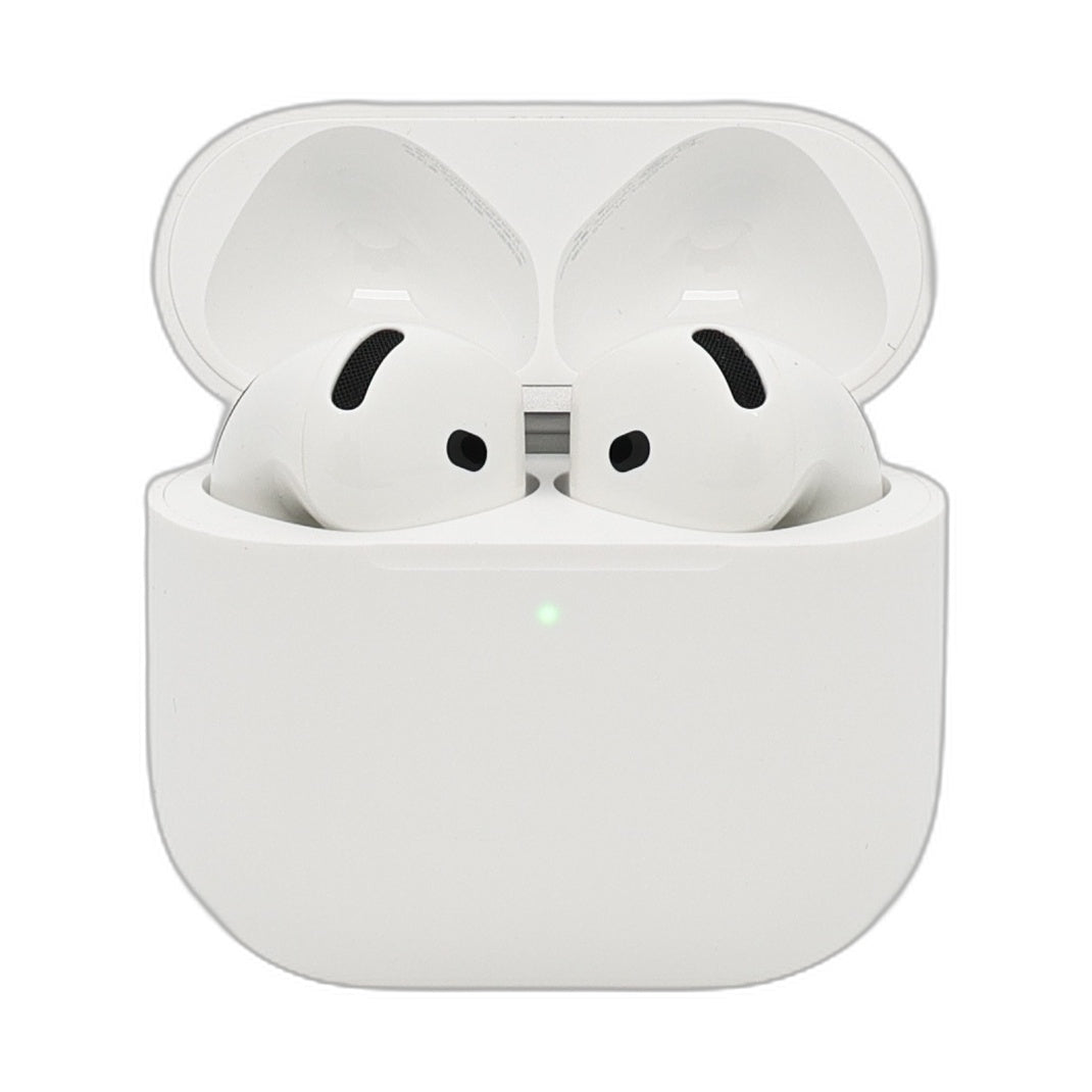 99新 Apple AirPods 4 (不支持主动降噪) 白色