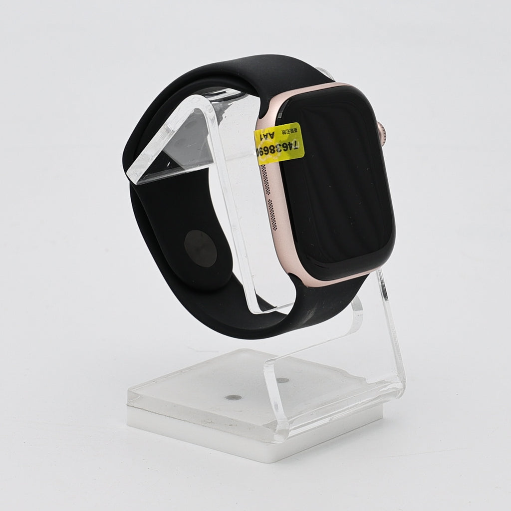 99新 Apple Watch Series 10 46毫米 鋁金屬