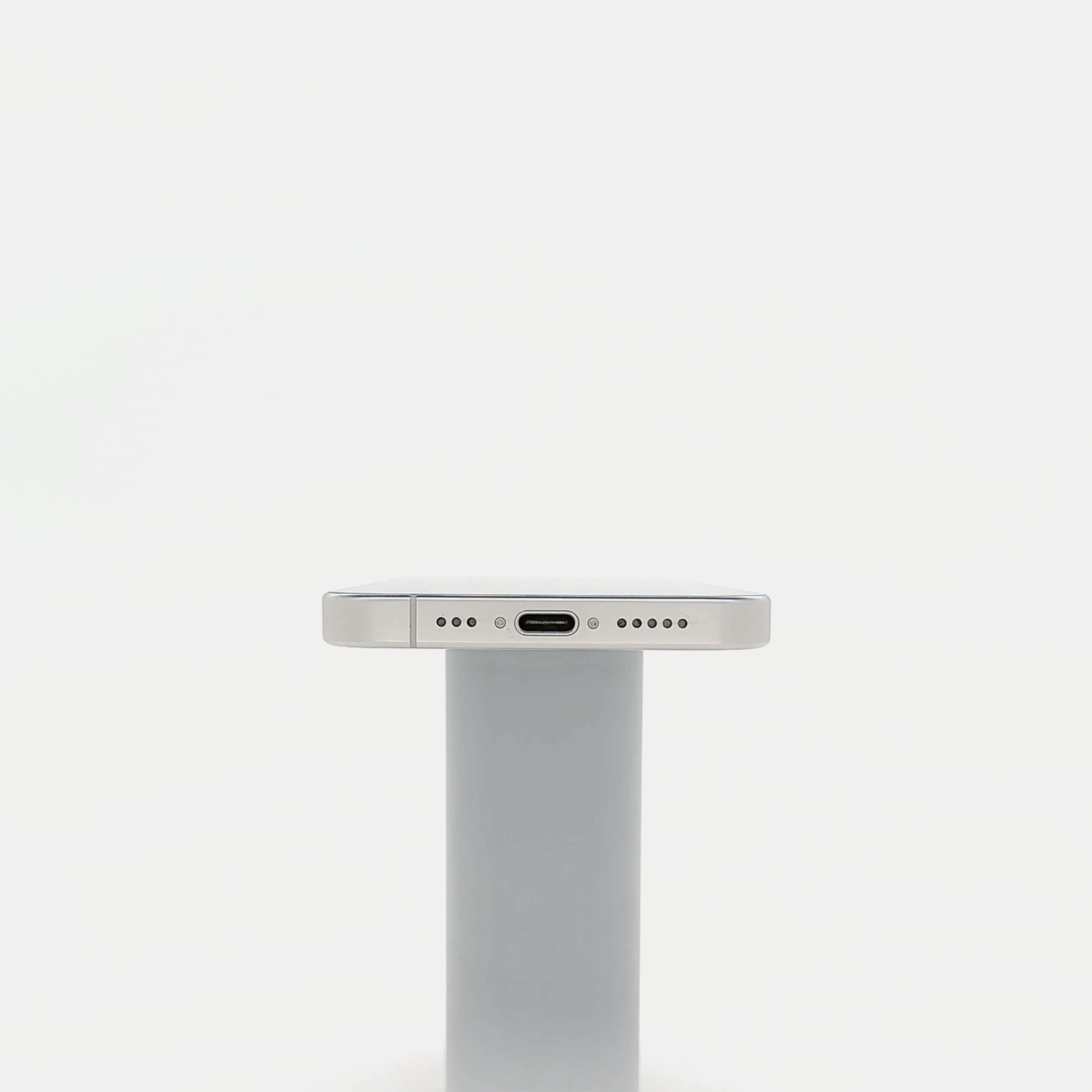 95新 Apple iPhone 15 Pro 256G 白色鈦金屬 中國大陸版