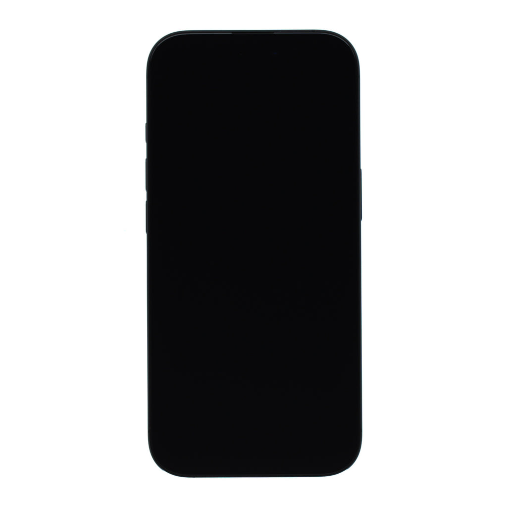 95新 Apple iPhone 16 Pro 128G 黑色鈦金屬 中國大陸版