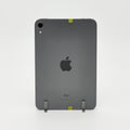 95新 Apple iPad mini6 64G 深空灰色 WIFI