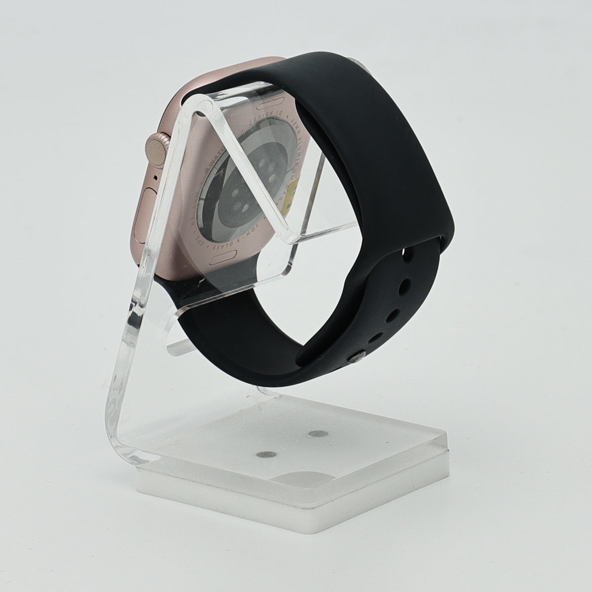 99新 Apple Watch Series 10 46毫米 鋁金屬