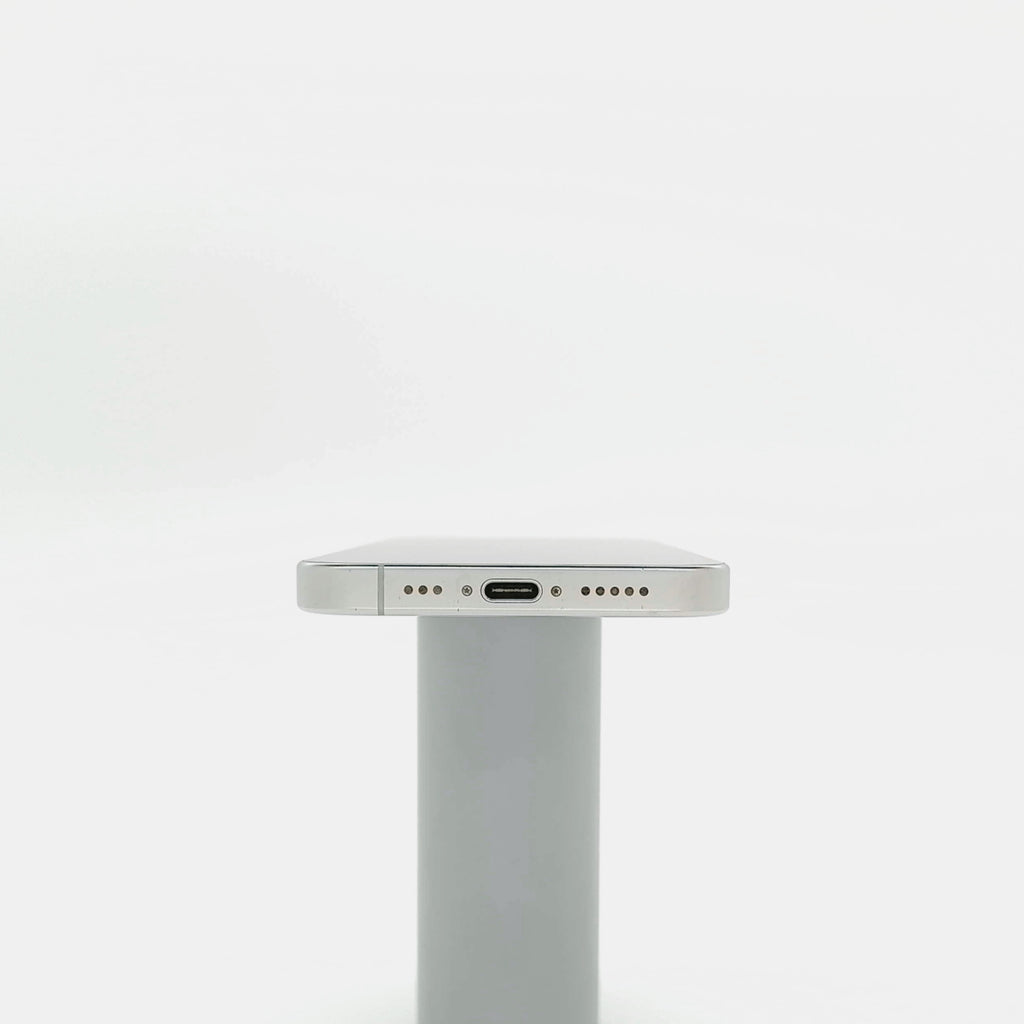 95新 Apple iPhone 16 Pro 128G 白色鈦金屬 中國大陸版