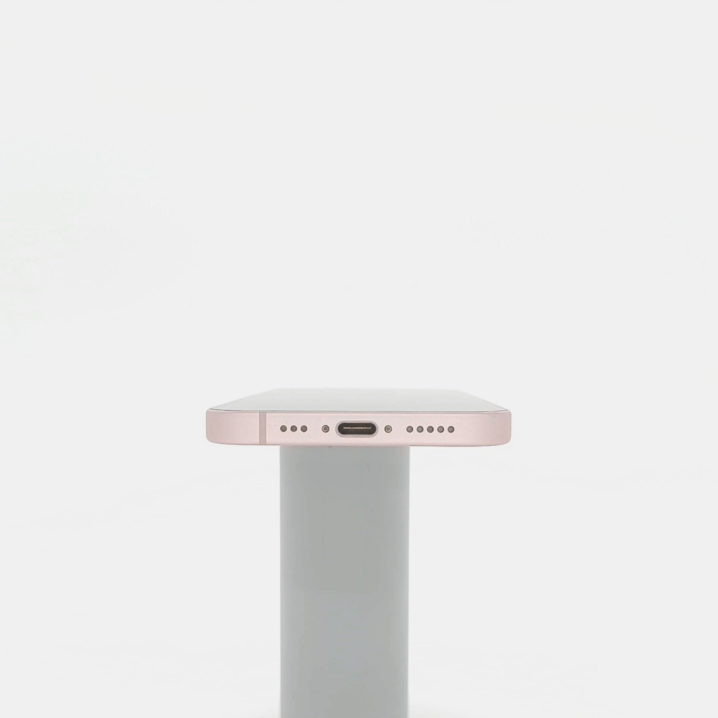 95新 Apple iPhone 15 128G 粉紅色 中國大陸版