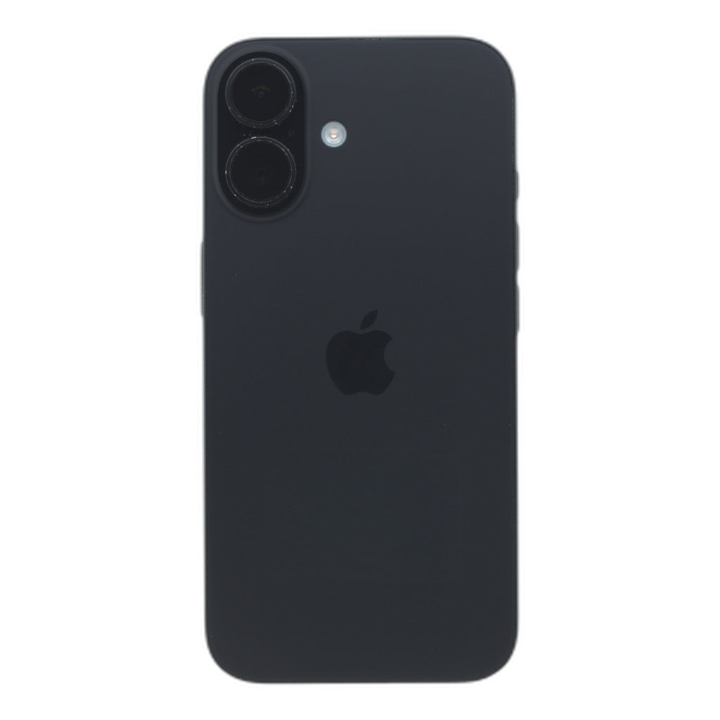 95新 Apple iPhone 16 256G 黑色 中國大陸版