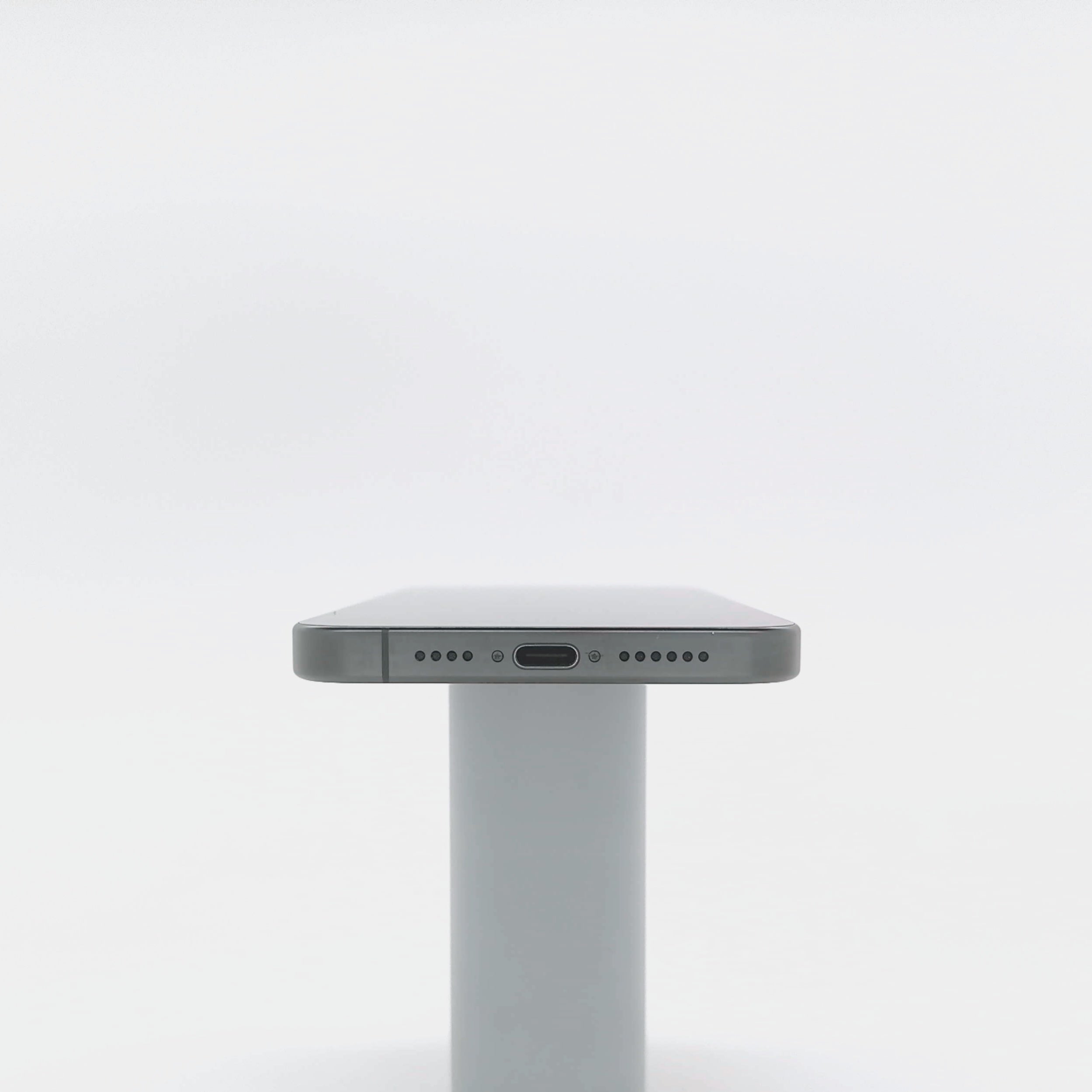 95新 Apple iPhone 15 Pro Max 256G 黑色鈦金屬 中國大陸版