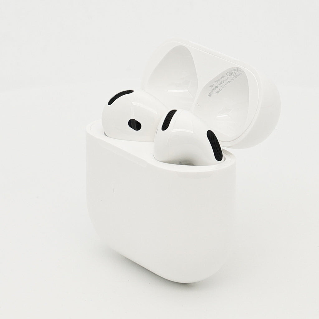 99新 Apple AirPods 4 (支持主动降噪) 白色