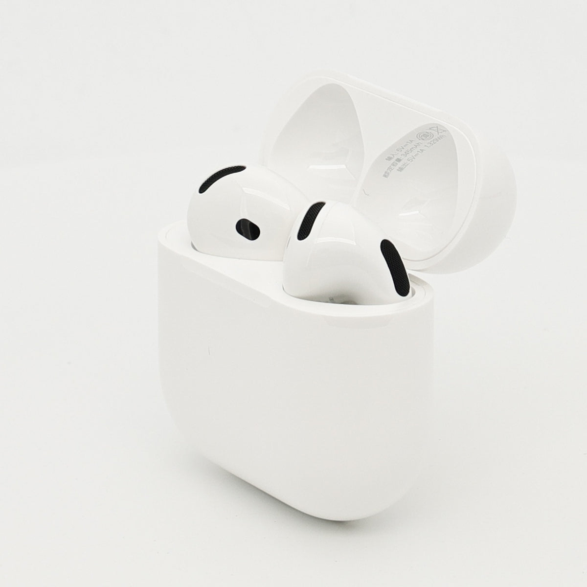 99新 Apple AirPods 4 (支持主动降噪) 白色