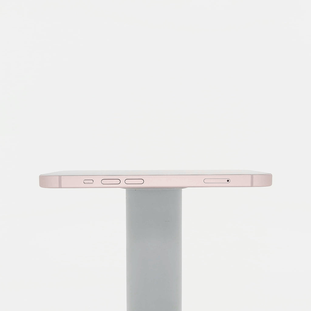 95新 Apple iPhone 15 128G 粉紅色 中國大陸版