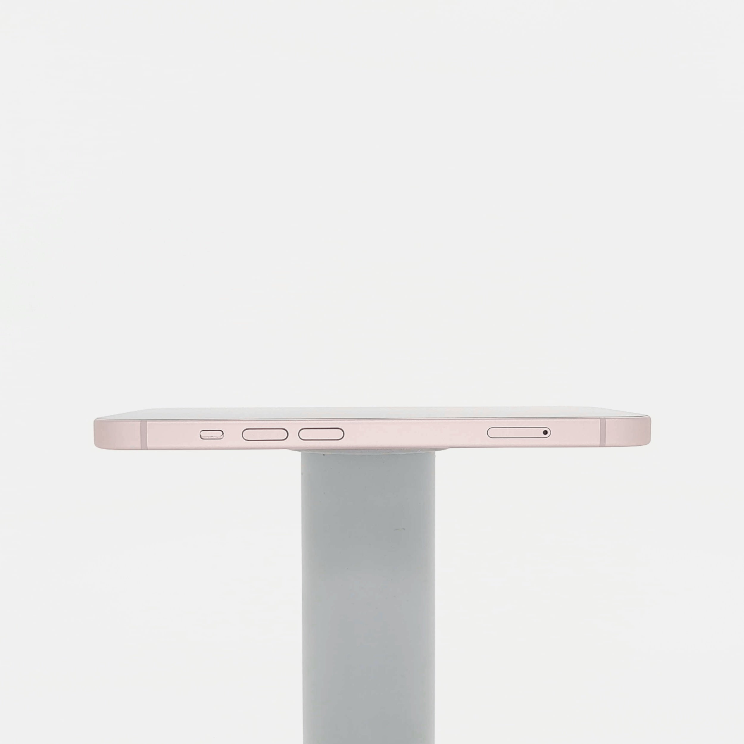 95新 Apple iPhone 15 128G 粉紅色 中國大陸版