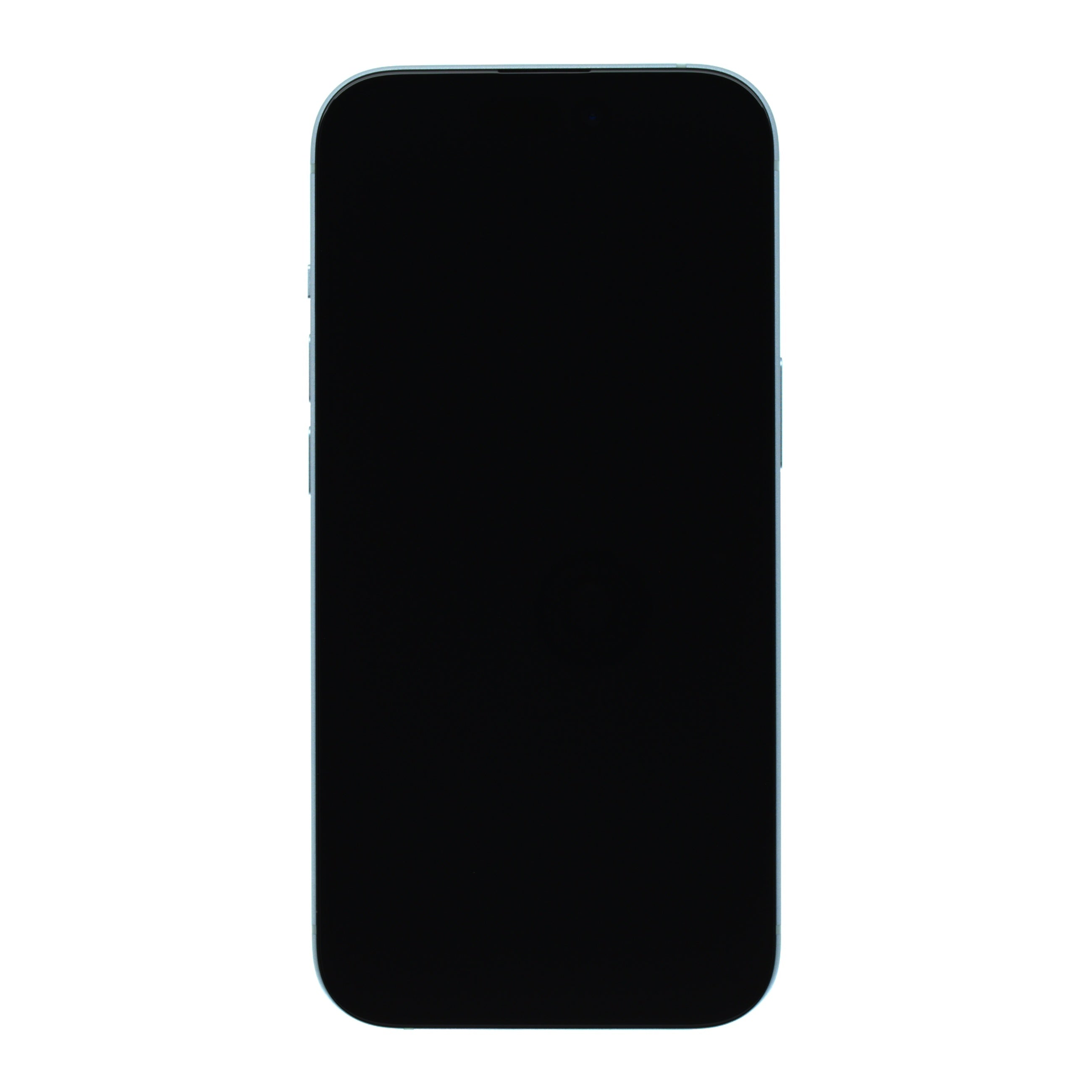 95新 Apple iPhone 15 128G 藍色 中國大陸版