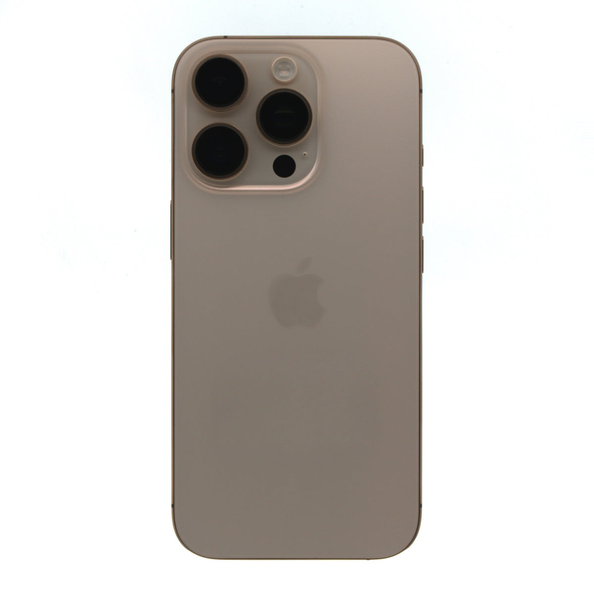 95新 Apple iPhone 16 Pro 256G 沙漠色鈦金屬 中國大陸版