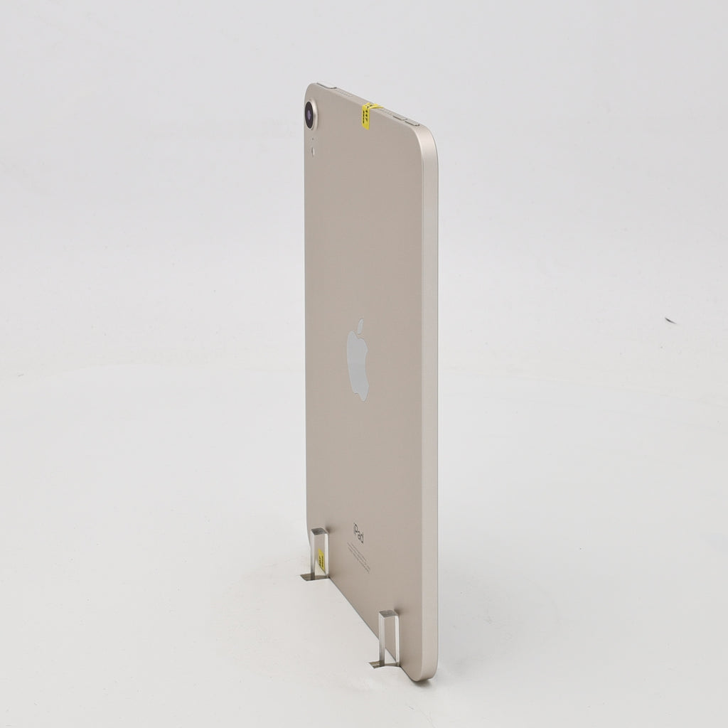 95新 Apple iPad mini6 64G 星光色 WIFI