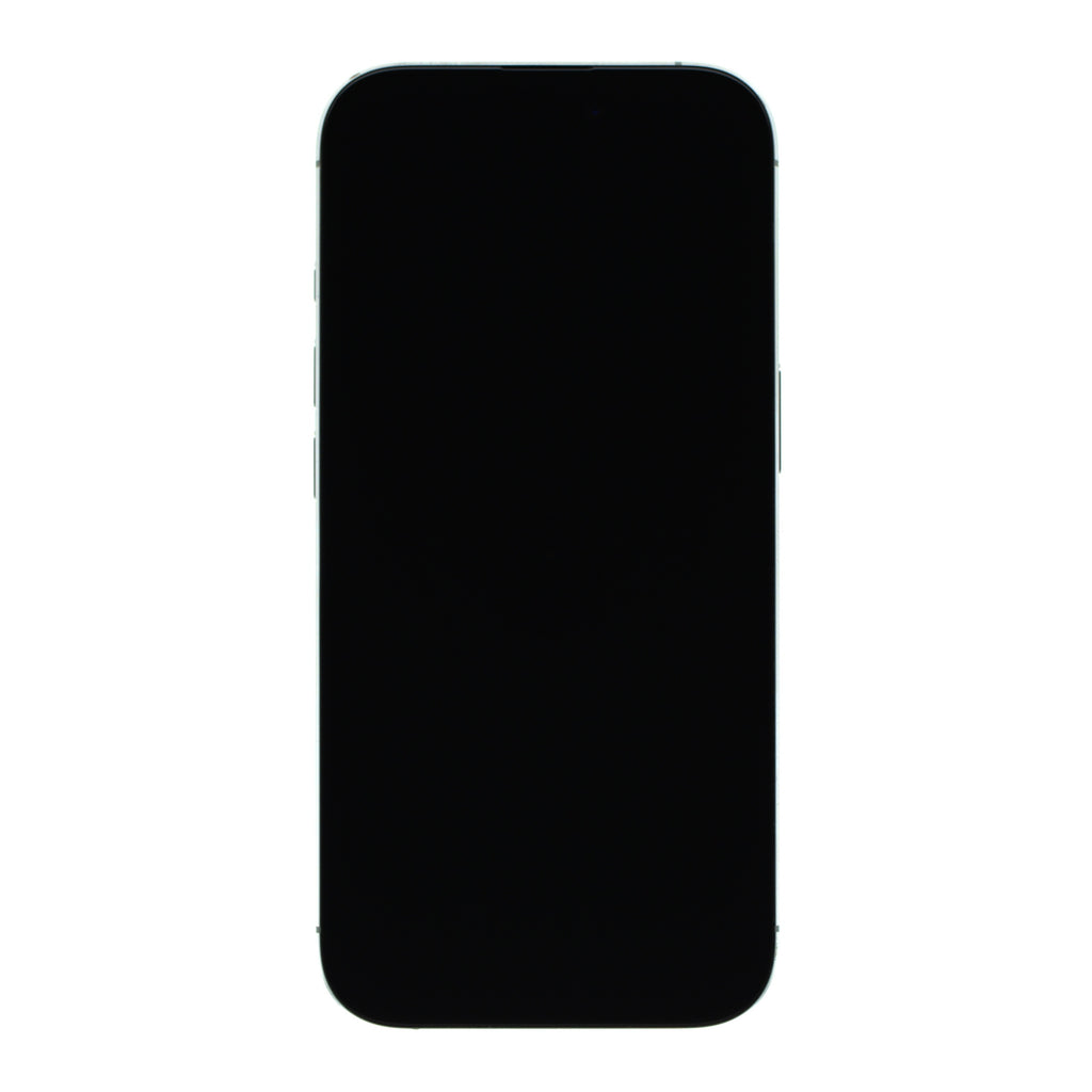 95新 Apple iPhone 16 Pro 128G 白色鈦金屬 中國大陸版