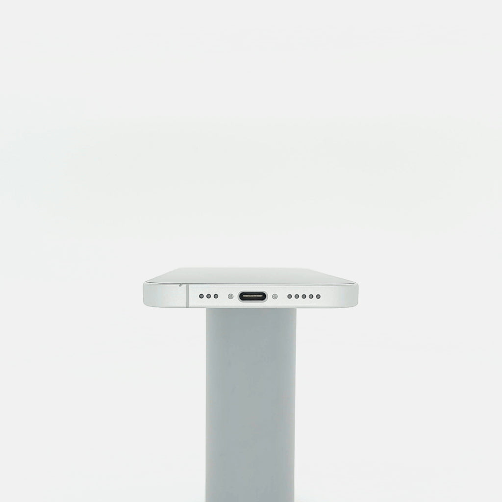 95新 Apple iPhone 16 256G 白色 中國大陸版