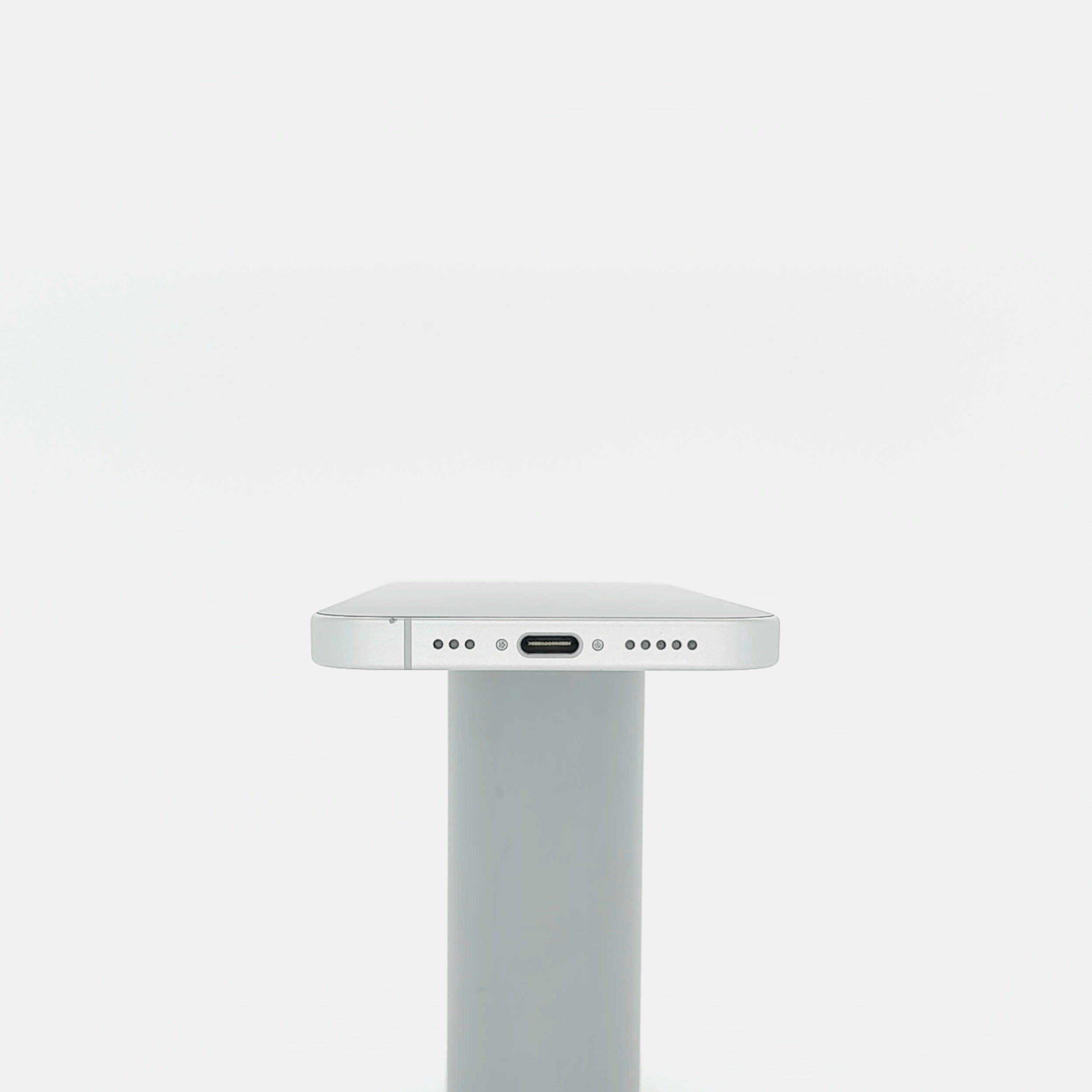 95新 Apple iPhone 16 256G 白色 中國大陸版