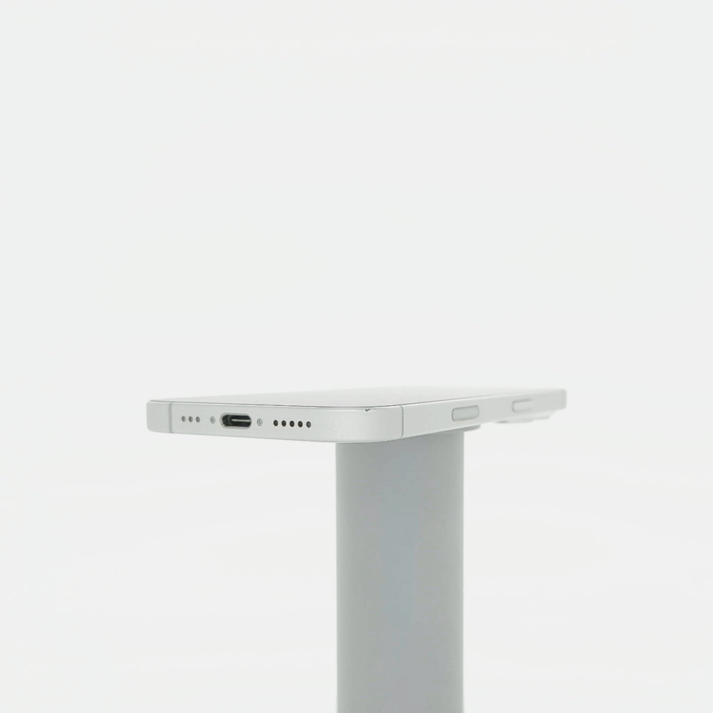 95新 Apple iPhone 17 256G 白色 中國大陸版