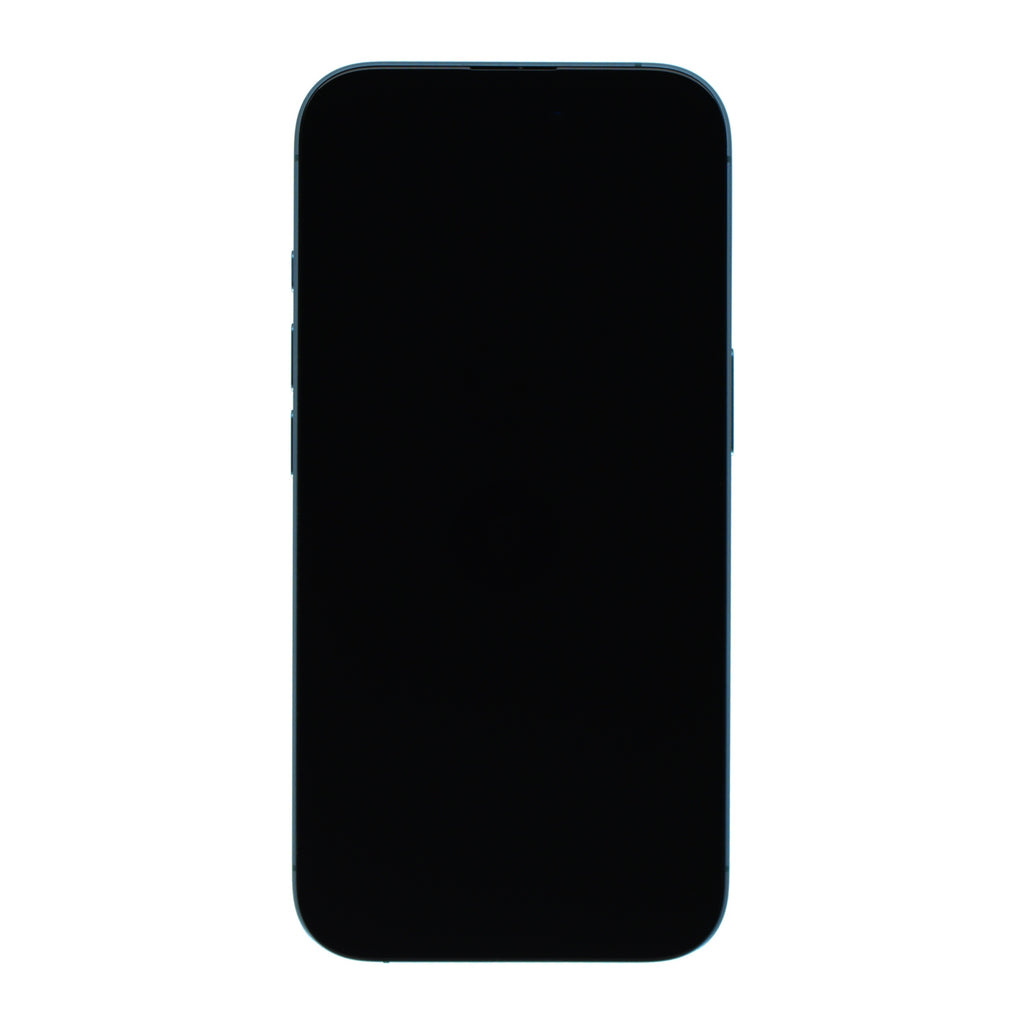 95新 Apple iPhone 16 128G 深青色 中國大陸版