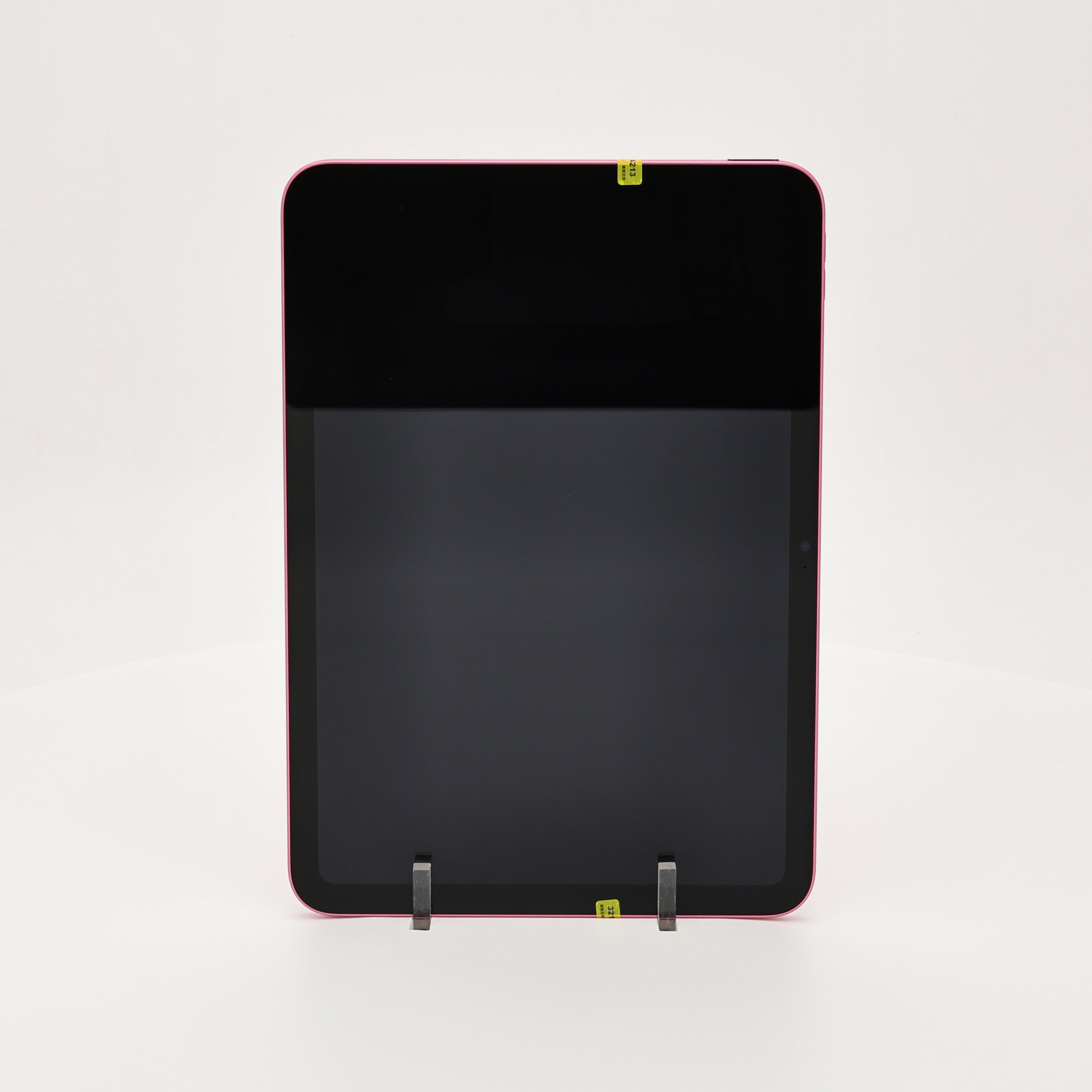 99新 Apple iPad 10代 256G 粉紅色 WIFI