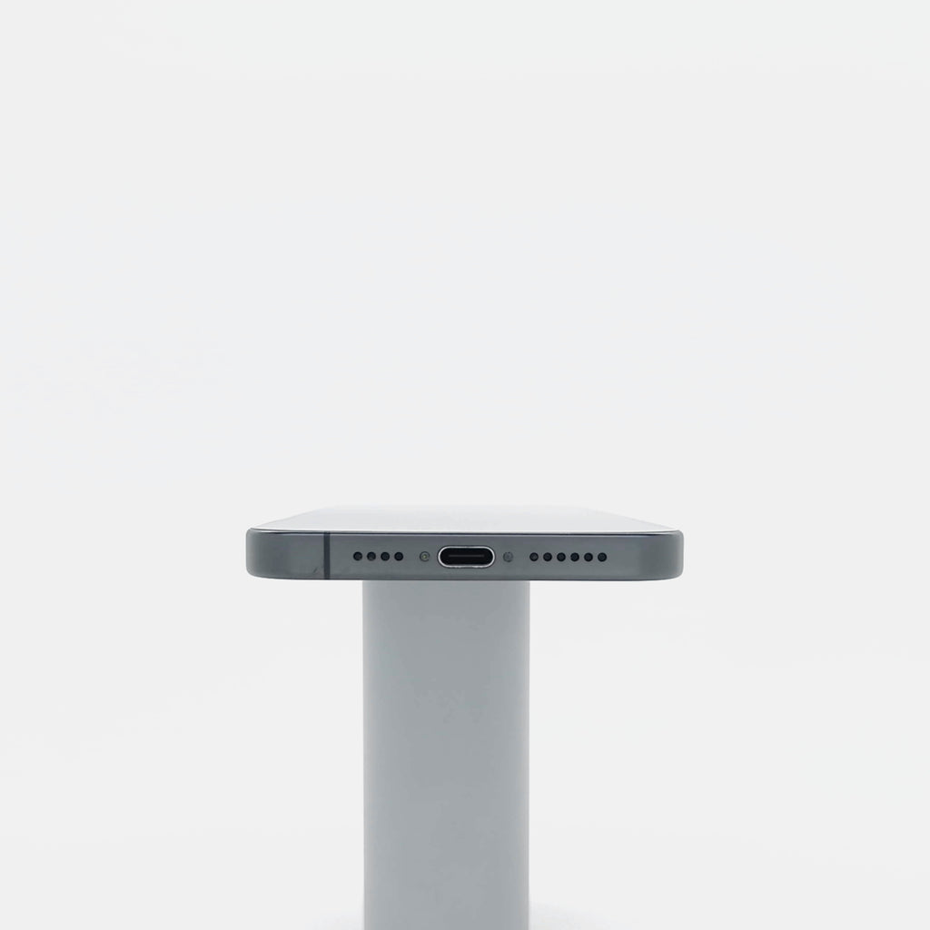95新 Apple iPhone 15 Pro Max 256G 黑色鈦金屬 中國大陸版