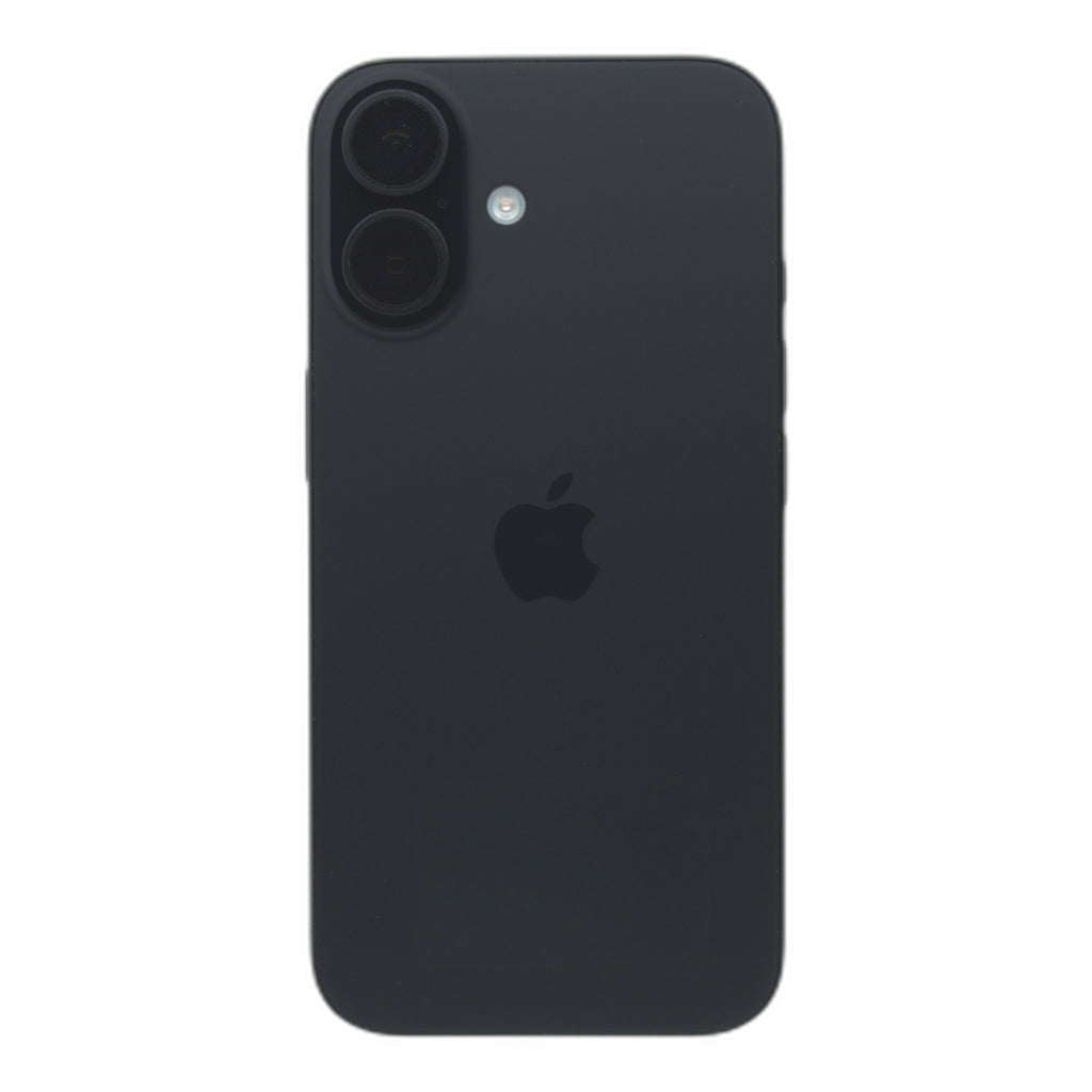 95新 Apple iPhone 16 256G 黑色 中國大陸版