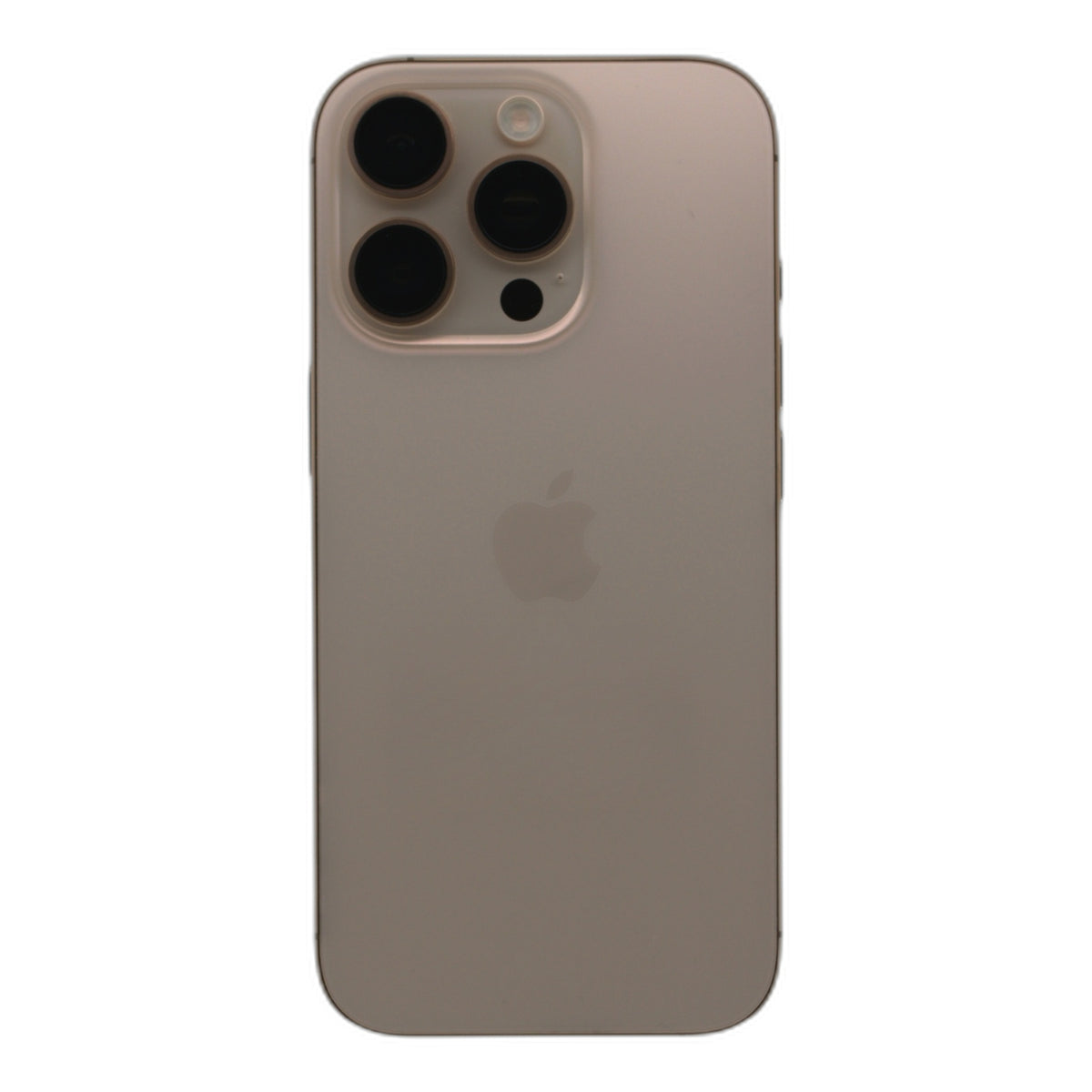 95新 Apple iPhone 16 Pro 256G 沙漠色鈦金屬 中國大陸版