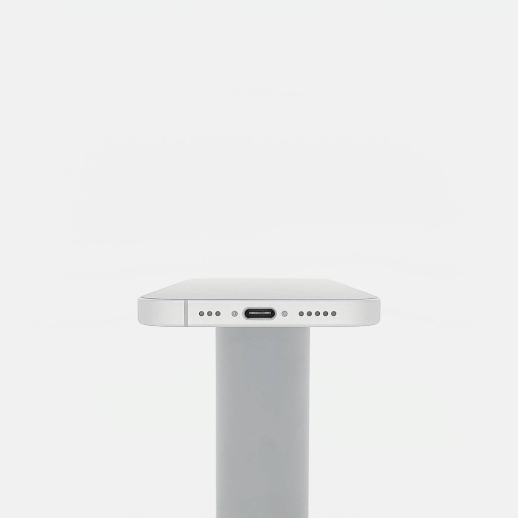 95新 Apple iPhone 16 256G 白色 中國大陸版
