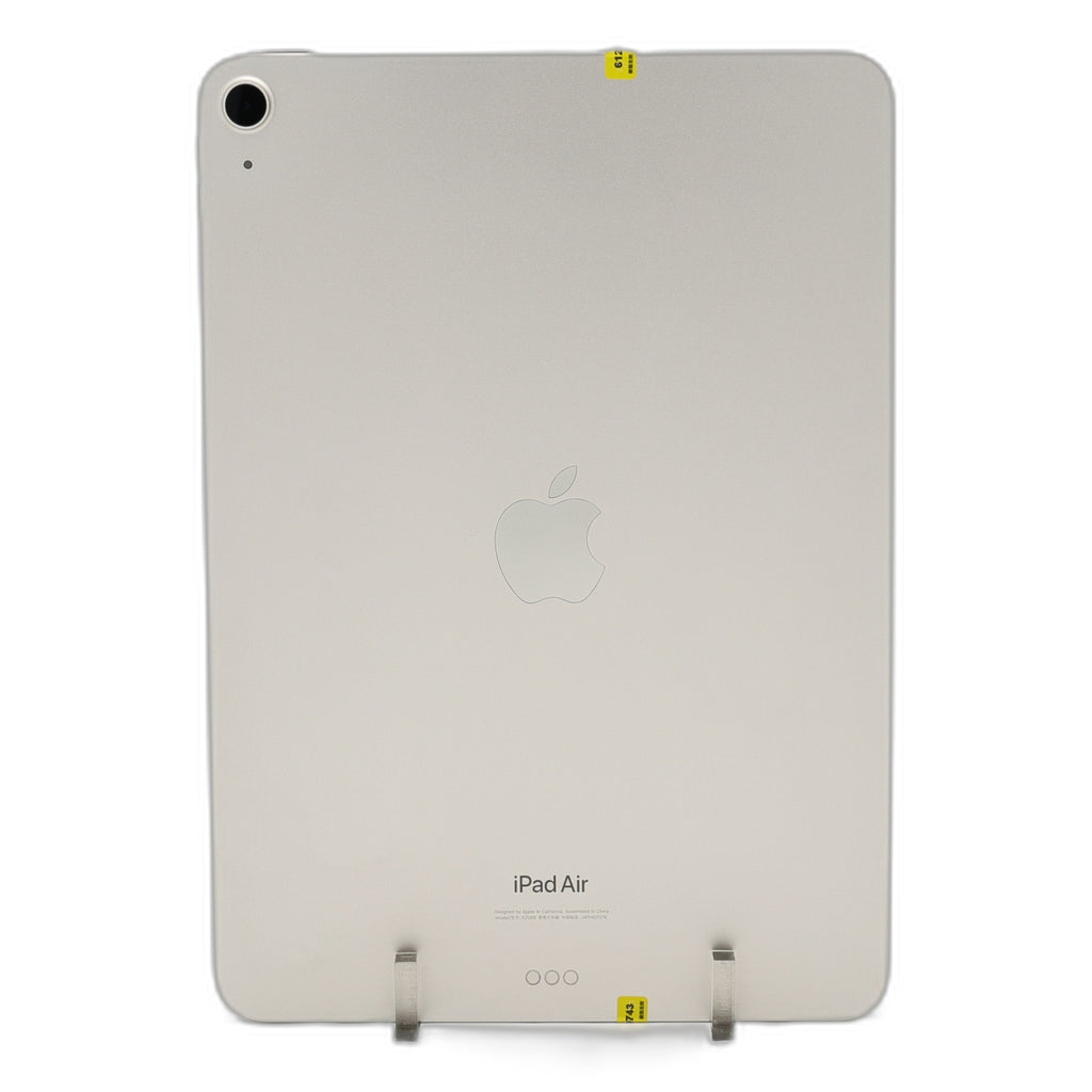 95新 Apple iPad Air5 64G 星光色 WIFI