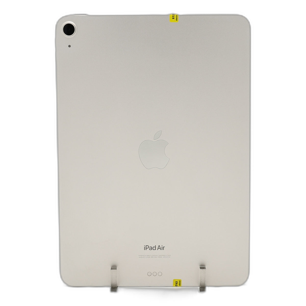 95新 Apple iPad Air5 64G 星光色 WIFI