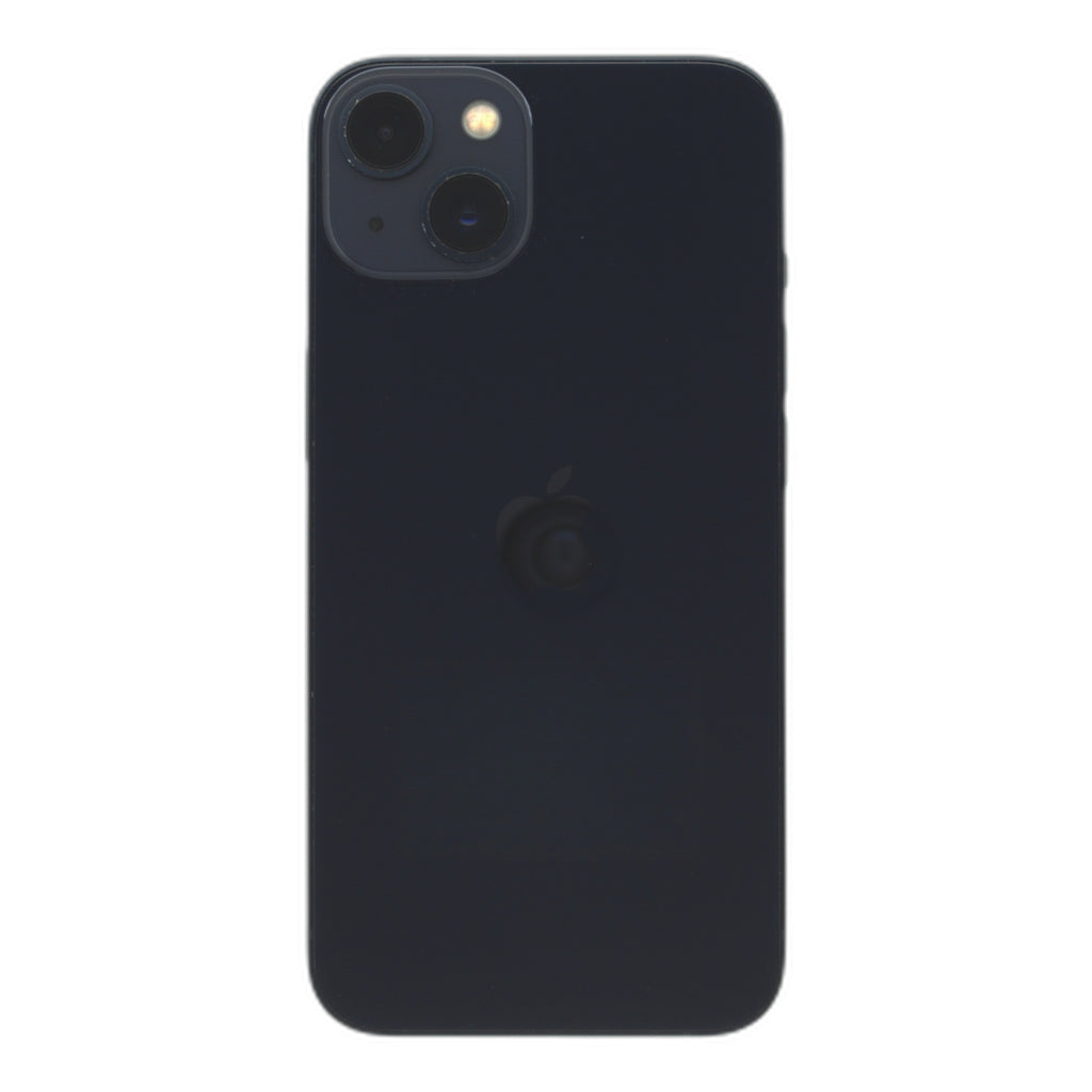 95新 Apple iPhone 13 256G 午夜色 中國大陸版