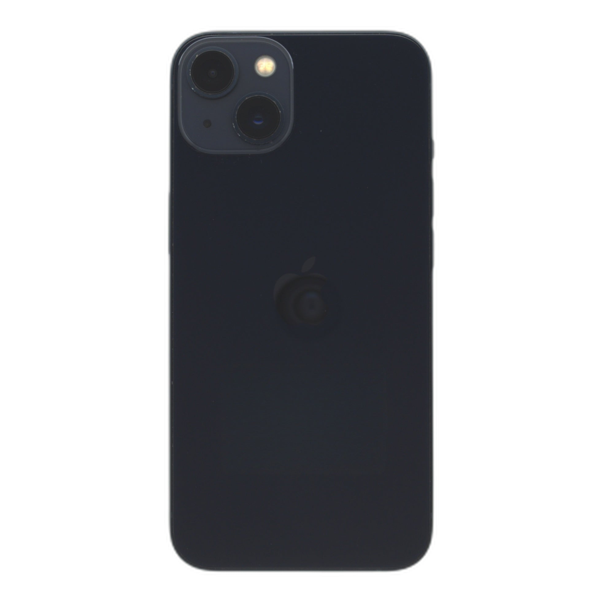 95新 Apple iPhone 13 256G 午夜色 中國大陸版