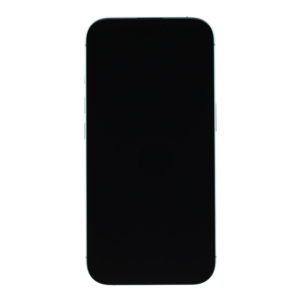 95新 Apple iPhone 16 256G 白色 中國大陸版