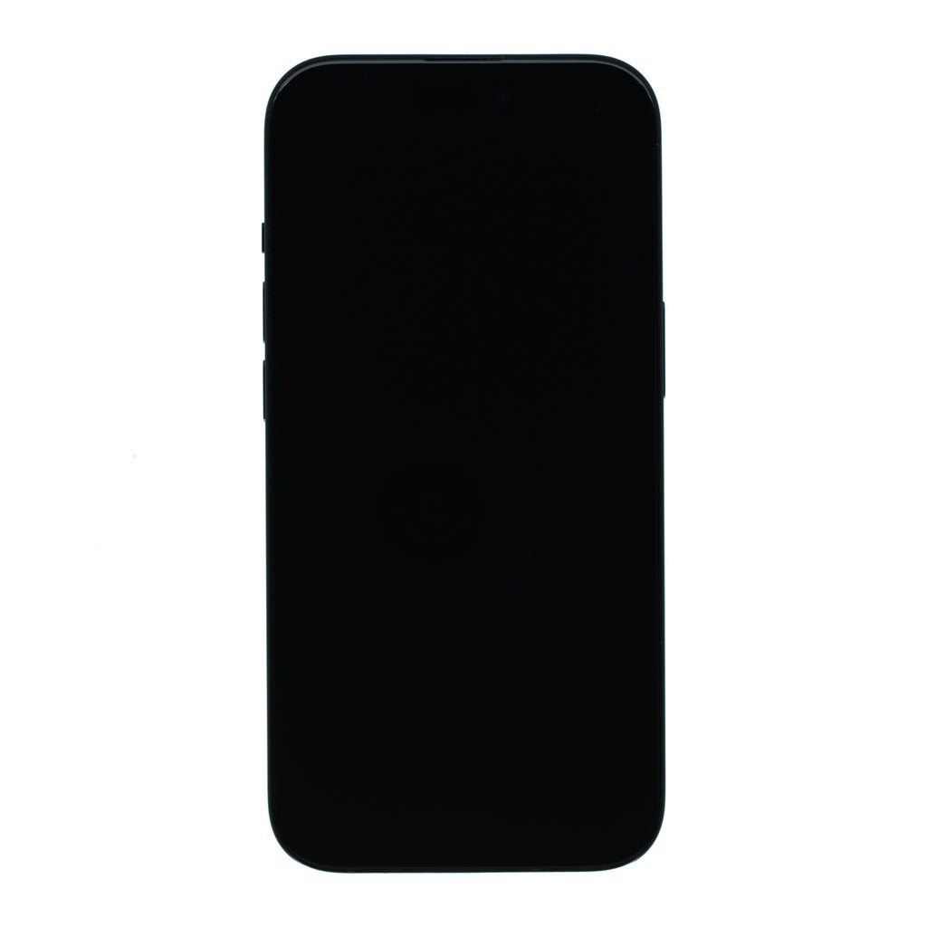 95新 Apple iPhone 15 128G 黑色 中國大陸版